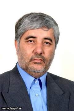 سيد حسين حسيني(نماينده فريمان)